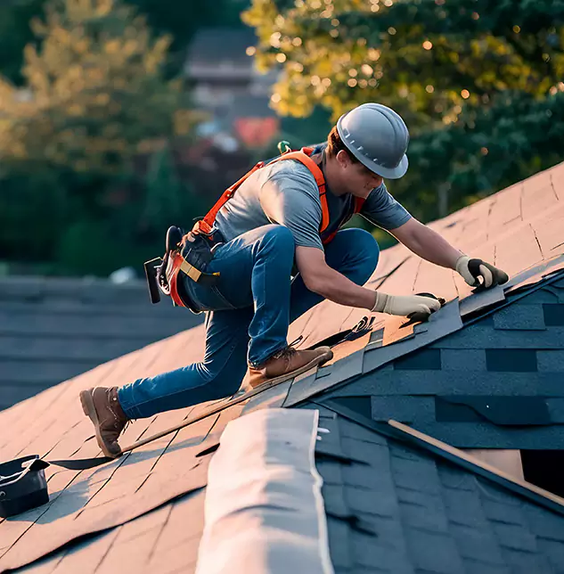 Expert Shingle Restoration Specialists in Morton Grove, IL