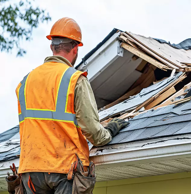 Trusted Barn Roof Repair Company: Protecting Morton Grove's Agricultural and Residential Barns