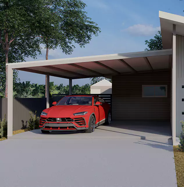Affordable Carport Roof Repair: Morton Grove's Trusted Carport Roof Restoration Team