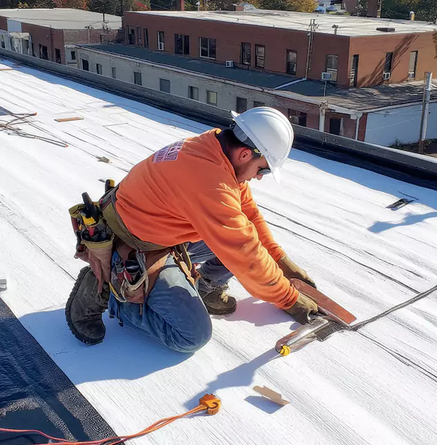 Morton Grove's Trusted Commercial Roofing Contractor