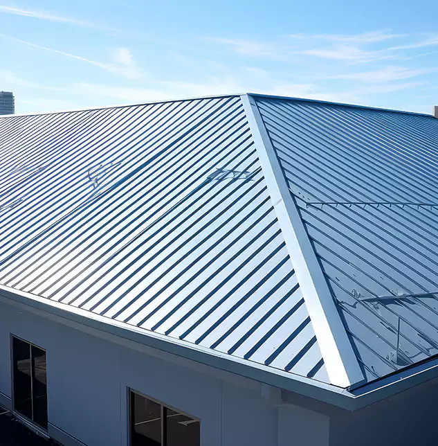 Your Trusted Local Commercial Roof Replacement Partner for Complete Re-Roofing Excellence in Morton Grove, IL