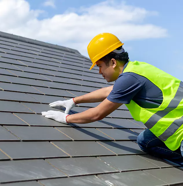 Reliable Roofing Company: Your Trusted Roofers for Superior Corrugated Repair in Morton Grove, IL