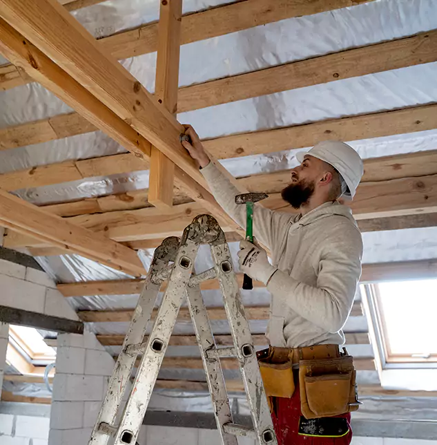 Rapid Emergency Roofing Services: Morton Grove, IL's First Call When Disaster Strikes