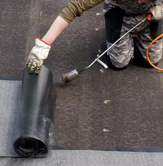 Experienced EPDM Roofing Professionals Serving in Morton Grove, IL