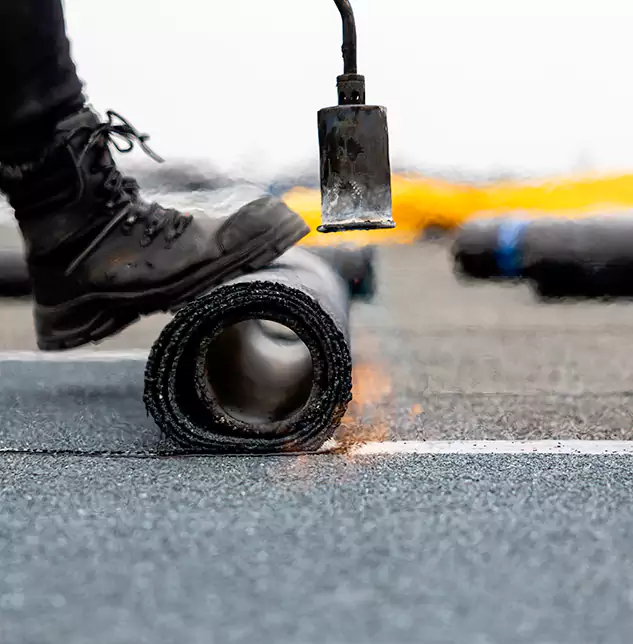 Certified EPDM Rubber Roofing Specialists in Morton Grove, IL