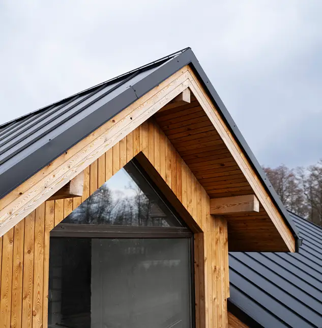 Expert Soffit and Fascia Specialists in Morton Grove, IL