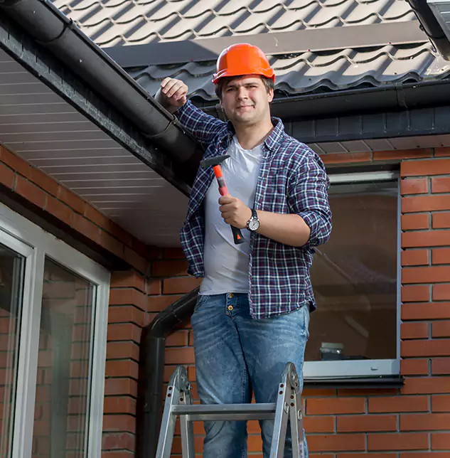 Trusted Roof Fascia Replacement Experts Defending Morton Grove, IL Properties