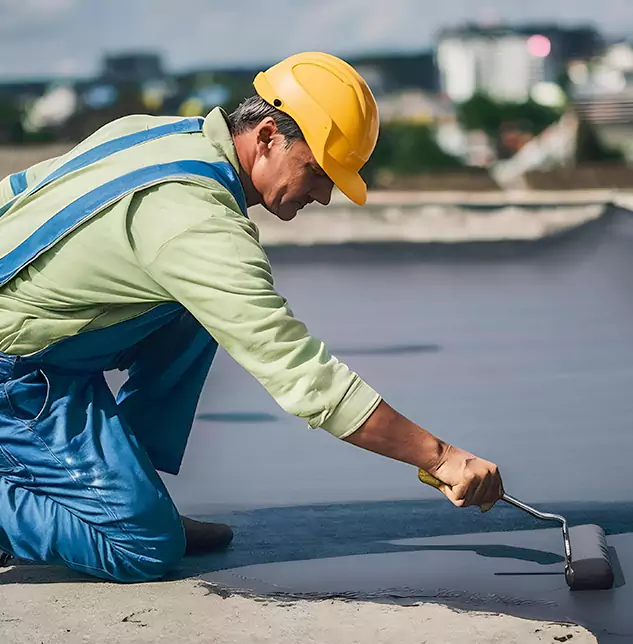 Expert Flat Roof Leak Repair: Trusted Professionals for Fixing a Flat Roof with Lasting Results in Morton Grove, IL