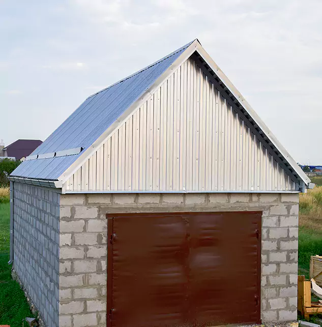 Trusted Garage Roof Repair Company: Keeping Morton Grove, IL Properties Sealed and Secure