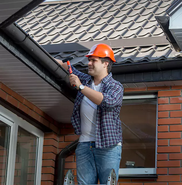 Trusted Gutter Replacement Company: Upgrading Drainage Systems Across Morton Grove