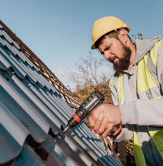 Top Rated Hole in Roof Repair Company: Your Fast Patch Hole in Roof Solutions in Morton Grove, IL