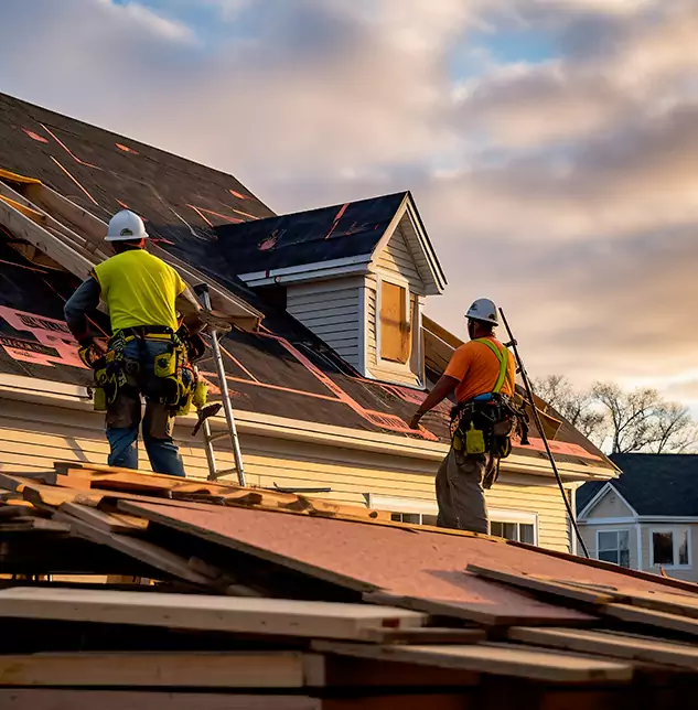 Leading Industrial Roofers: Protecting Morton Grove's Largest Properties With Unmatched Expertise