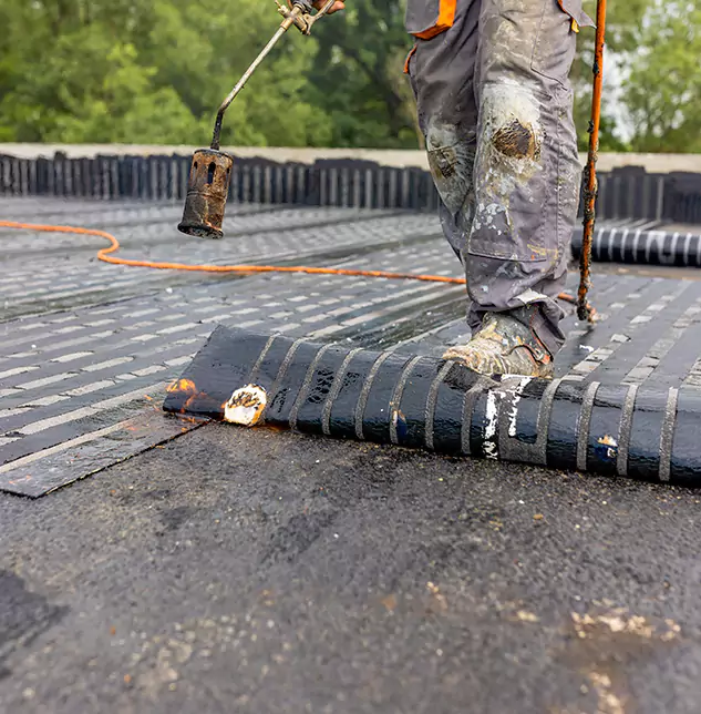 Trusted Membrane Leak Repair: Sealing Morton Grove's Flat Roofs Against Water Intrusion