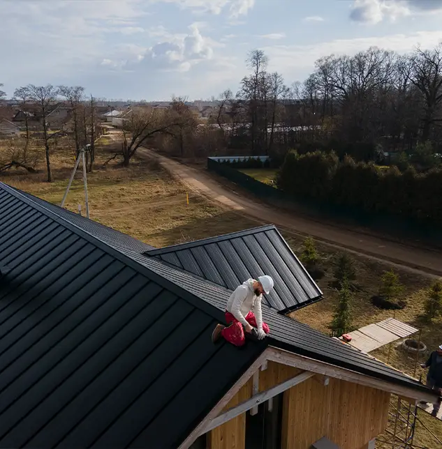 Morton Grove Roofing Pro Sets the Standard for Residential Roofing in Morton Grove, IL