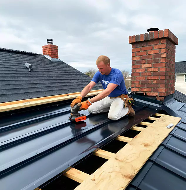 Trusted Home Roofing Company: Expert Residential Roofing Specialist in Morton Grove, IL