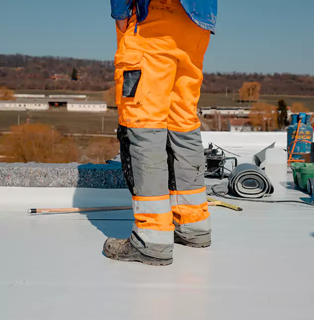 Trusted Roof Sealing Companies: Your Expert Roof Coating Services Provider for Maximum Protection in Morton Grove, IL