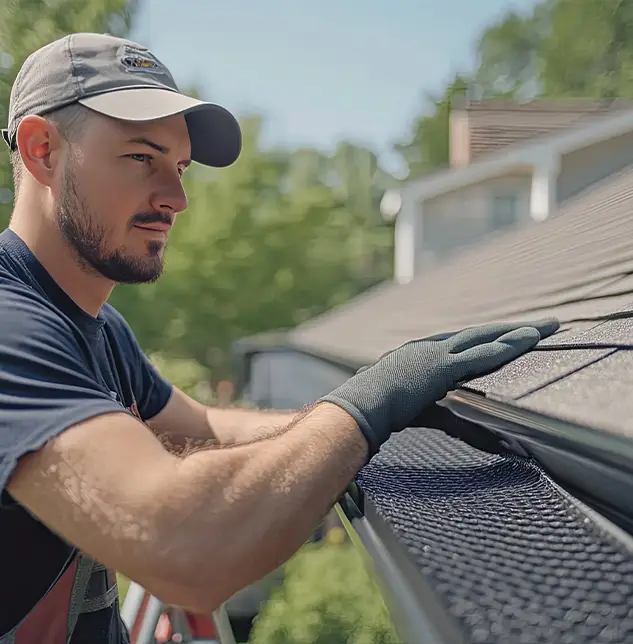 Expert Roof Eave Specialists You Can Count On in Morton Grove, IL
