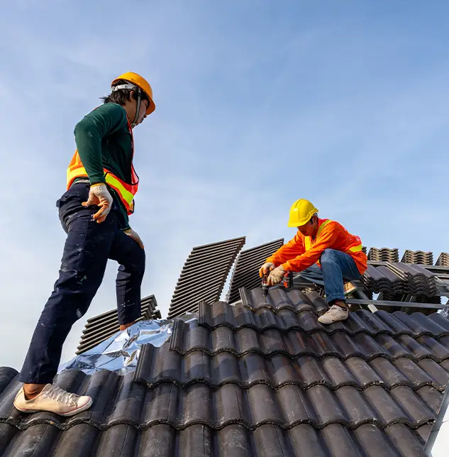 Trusted Roof Installation Company in Morton Grove, IL: Skilled Roof Installers for Expert Roofing Construction