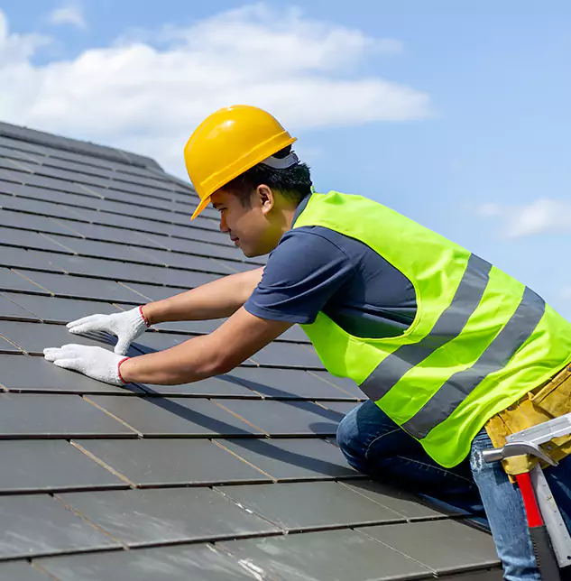 Expert Roof Leak Services in Morton Grove, IL: Your Trusted Team to Fix Roof Leak Problems