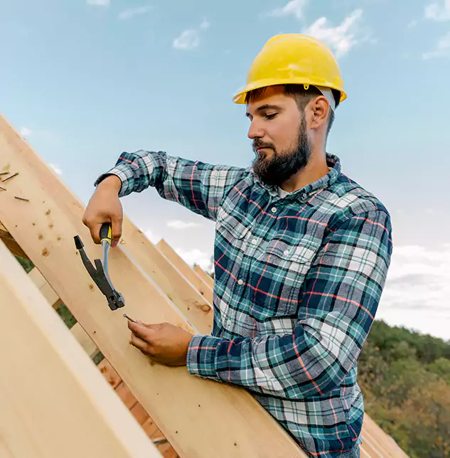 Trusted Roof Repair Company: Your Local Roof Repair Specialist in Morton Grove, IL