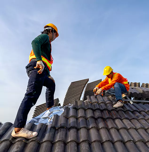 Complete Roof Refurbishment Experts in Morton Grove, IL: Trusted Roof Resurfacing Professionals for Home Roof Restorations