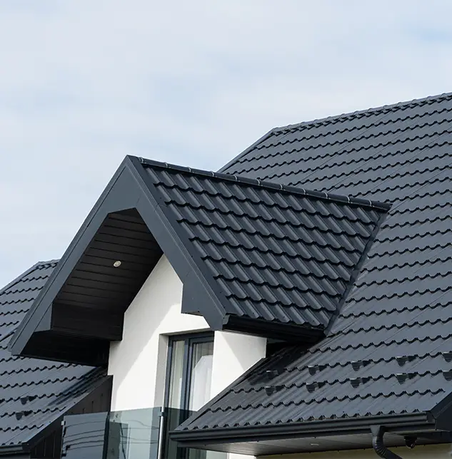 Trusted Roof Valley Specialists Serving Morton Grove, IL