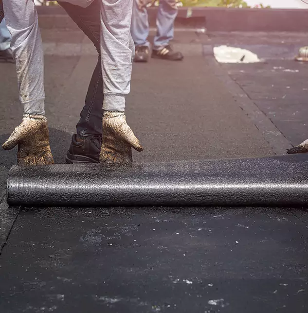 Morton Grove Property Owners Rely on Morton Grove Roofing Pro for Rubber Roofing
