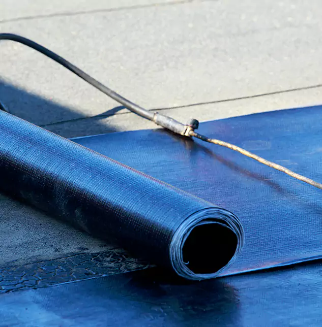 Expert Rubberized Roof Patch Solutions: Restoring Morton Grove's Flat Roofs to Peak Performance