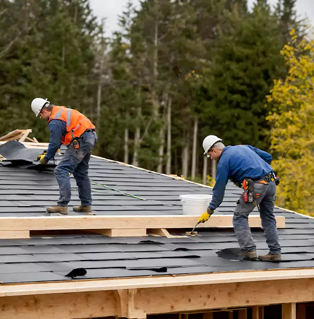Trusted Sagging Roof Repair Company: Your Structural Roof Repair Experts in Morton Grove, IL