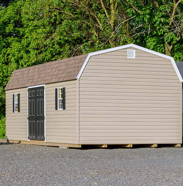 Superior Shed Repair Expertise in Morton Grove, IL