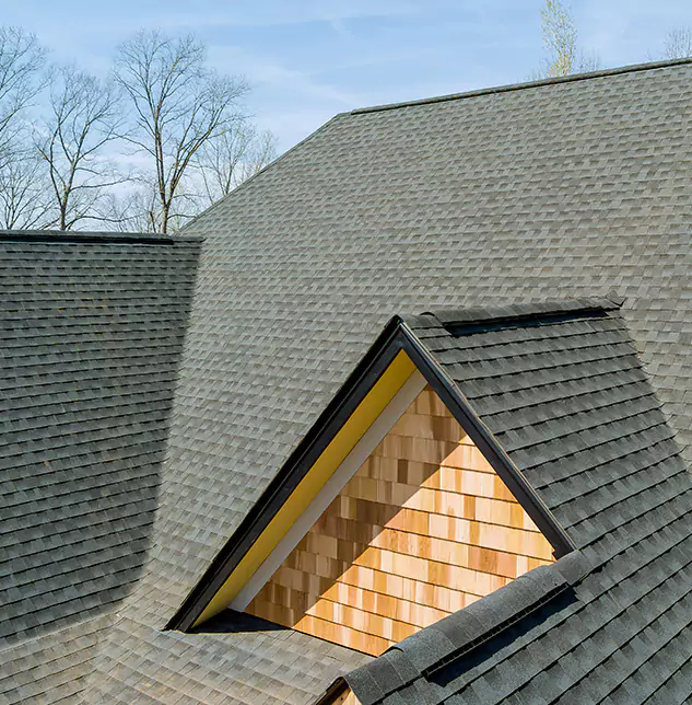 Leading Shingle Roofing Company in Morton Grove IL: Trusted Shingle Roofers Premium Shingle Performance