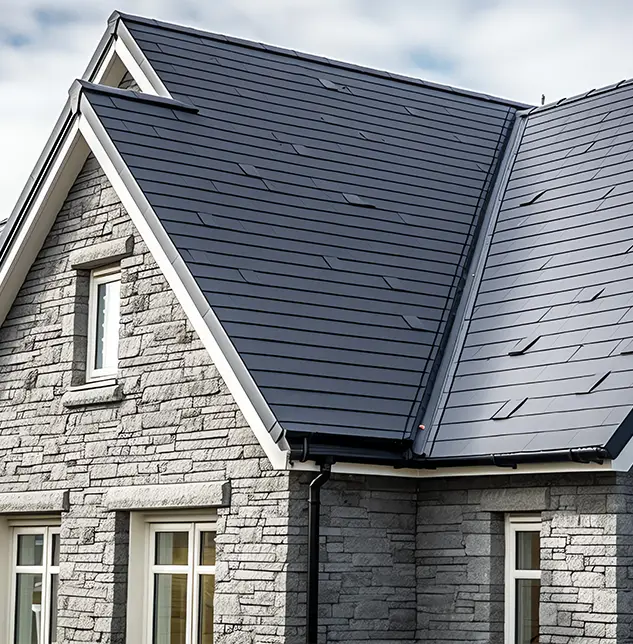 Trusted Slate Roofing Specialists Proudly Serving Morton Grove, IL
