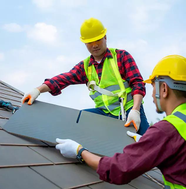 Trusted Slate Roofing Company: Your Dedicated Slate Roof Specialists in Morton Grove IL for Unmatched Quality