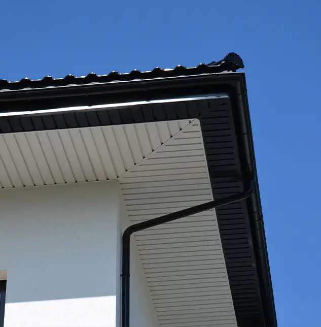 Trusted Soffit and Fascia Experts Serving Morton Grove, IL