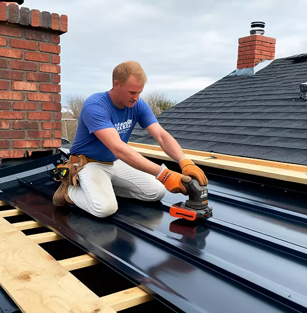 Reliable Roofing Company: Your Trusted Roofers for Superior Standing Seam in Morton Grove, IL