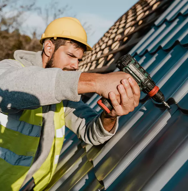 Morton Grove Homeowners Count on Morton Grove Roofing Pro for Steel Roofing Excellence