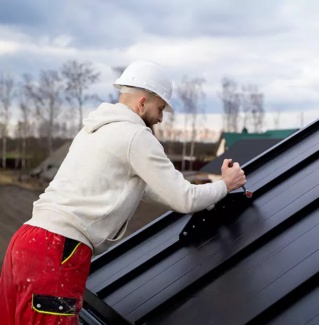 Reliable Roofing Company: Your Trusted Roofers for Superior Steel Repair in Morton Grove, IL