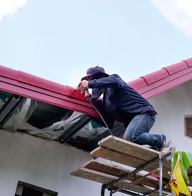 Top Rated Storm Roofing Company in Morton Grove, IL: Skilled Storm Repair Contractors You Can Trust