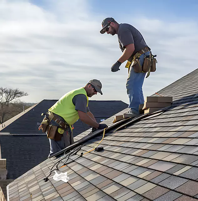 Premier Tile Roofers: Trusted Tile Roofing Company for Exceptional Tile Roof Performance in Morton Grove, IL