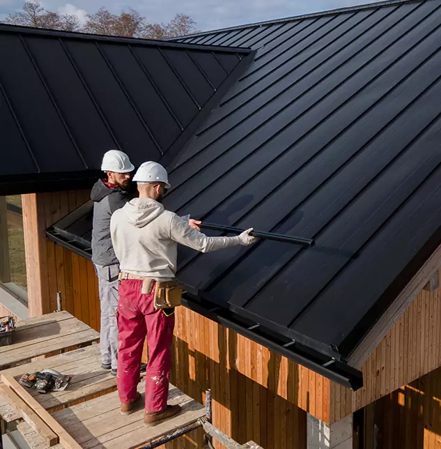Morton Grove Roofing Pro Delivers Reliable Tin Roofing Solutions Across in Morton Grove, IL