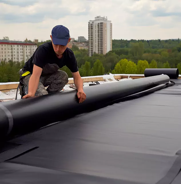 Reliable TPO Roofing Specialists Serving Morton Grove, IL
