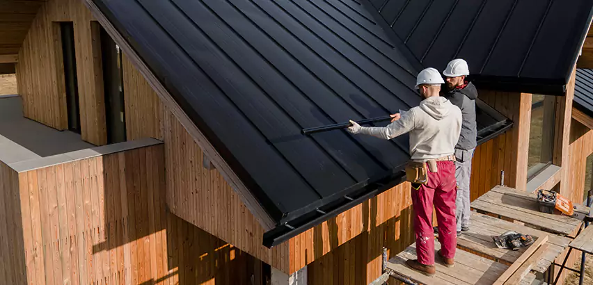 Professional Barn Roof Repair Services in Morton Grove, IL