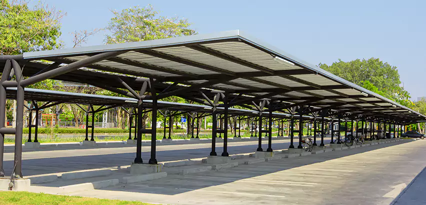 Professional Carport Roof Repair Services in Morton Grove, IL