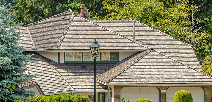 Professional Cedar Roof Installation Services in Morton Grove, IL
