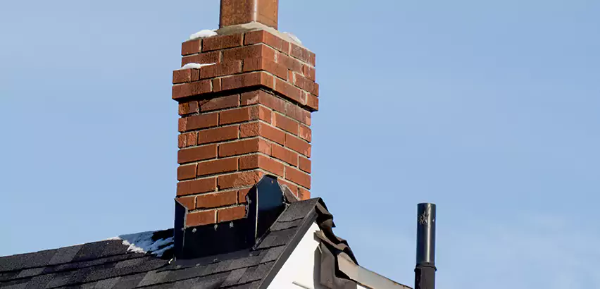 Professional Chimney Flashing Replacement Services in Morton Grove, IL