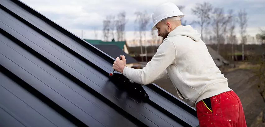 Professional Corrugated Roofing Repair Services in Morton Grove, IL