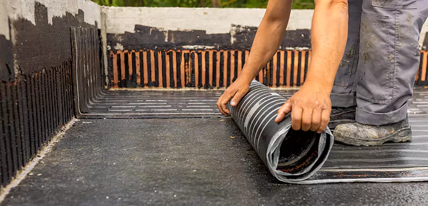 Professional EPDM Roof Repair Services in Morton Grove, IL