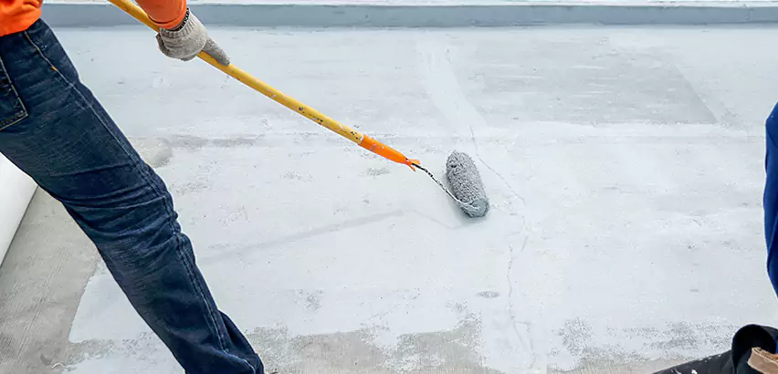 Professional EPDM Roofing Installation Services in Morton Grove, IL