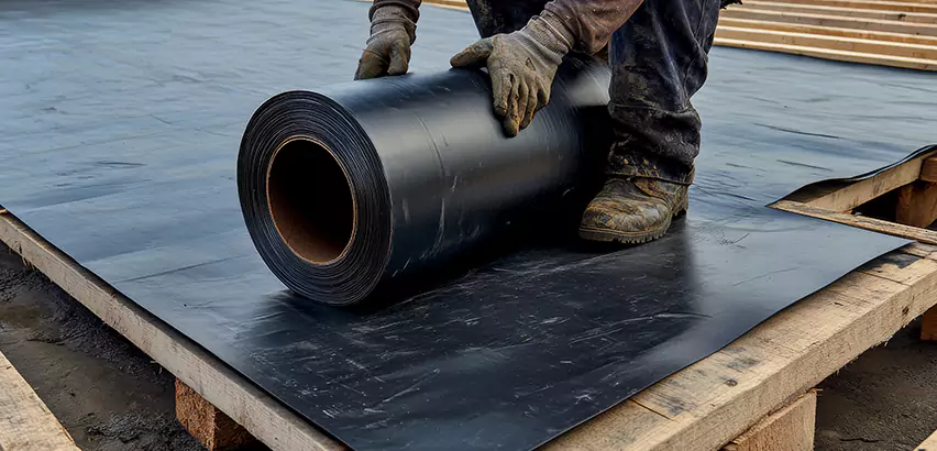 Professional EPDM Roofing Services in Morton Grove, IL