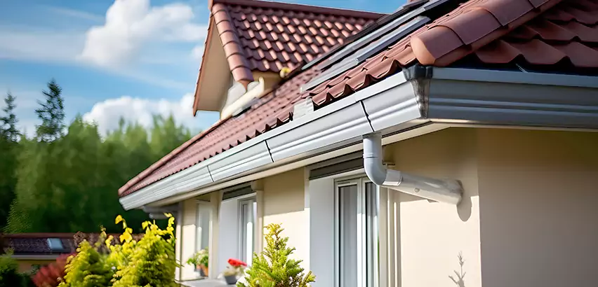 Professional Fascia Repair Services in Morton Grove, IL
